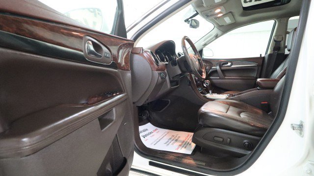 Used 2013 Buick Enclave Leather AWD/4WD image 9