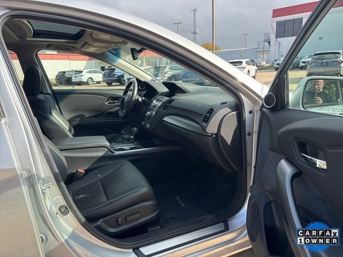 Used 2013 Acura RDX FWD w/ Technology Package image 27