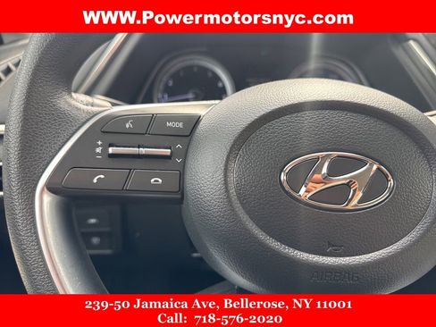 Used 2023 Hyundai Sonata SEL image 32