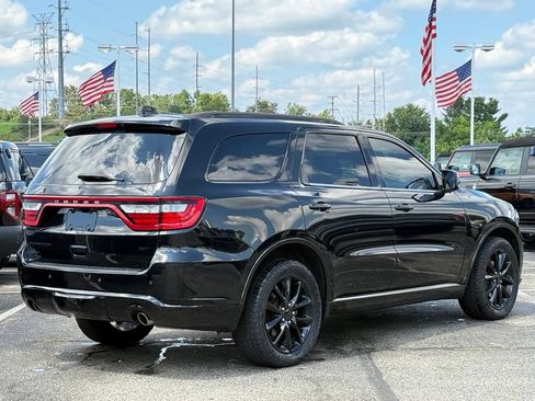 Used 2018 Dodge Durango GT w/ Premium Group AWD/4WD image 24