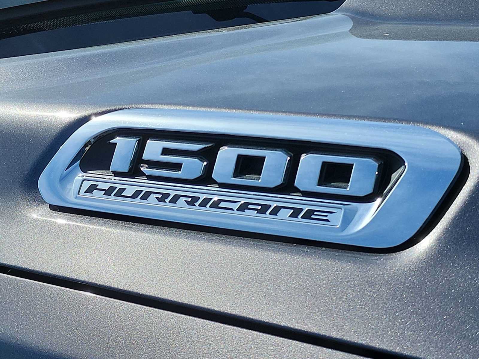 Used 2026 RAM 1500 Big Horn AWD/4WD image 11