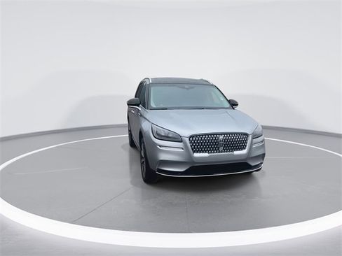 Used 2022 Lincoln Corsair Reserve w/ Luxury Package image 3