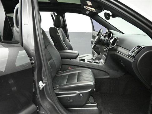 Used 2021 Jeep Grand Cherokee Limited w/ Quick Order Package 28K 80th image 31