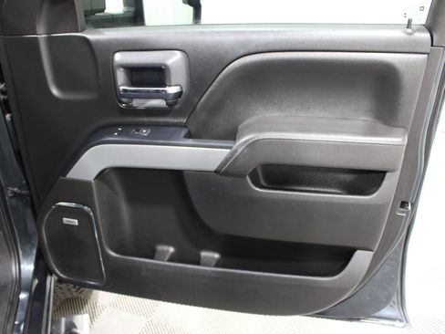 Used 2017 Chevrolet Silverado 2500 LTZ w/ Duramax Plus Package AWD/4WD image 26