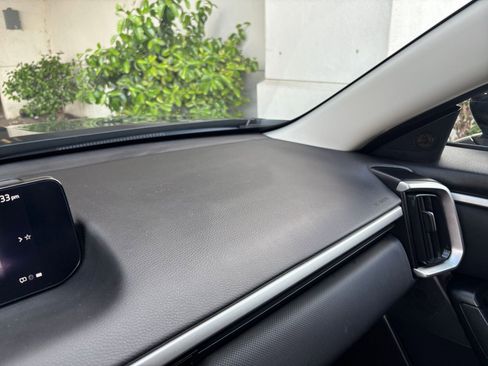 Used 2025 MAZDA CX-50 AWD 2.5 S w/ Select Package image 35