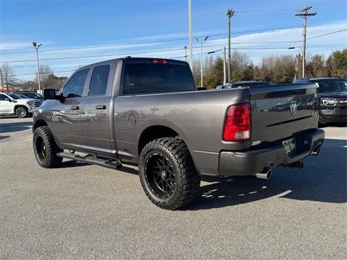 Used 2016 RAM 1500 Express image 5