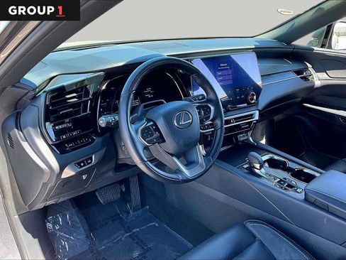 Used 2025 Lexus RX 450h AWD w/ Convenience Package image 17