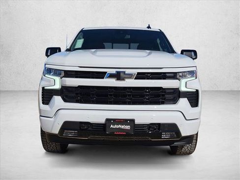 New 2026 Chevrolet Silverado 1500 RST image 6