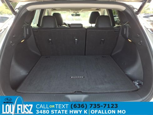 Used 2025 Nissan Murano SL AWD/4WD image 30