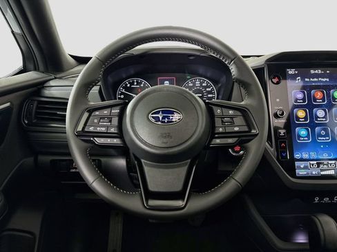 New 2026 Subaru Forester Premium AWD/4WD image 11
