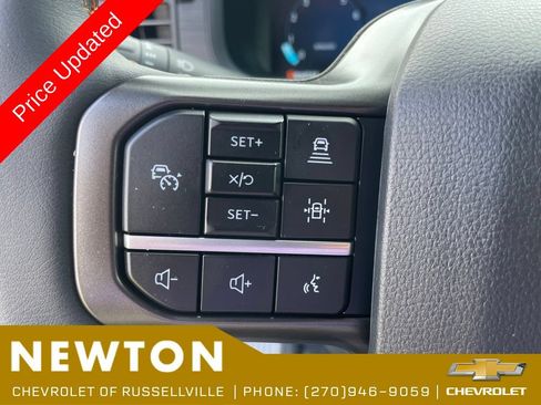 Used 2026 Ford F150 Tremor AWD/4WD image 14