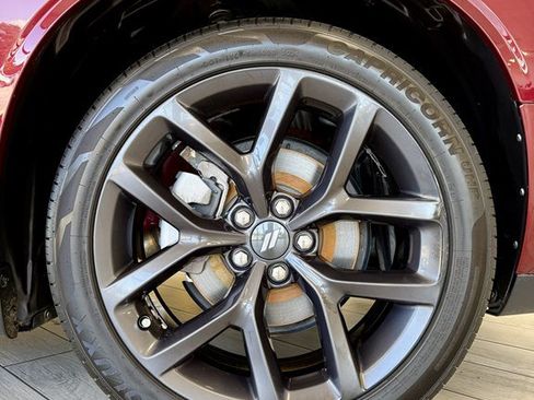 Used 2021 Dodge Challenger SXT w/ Blacktop Package RWD image 19