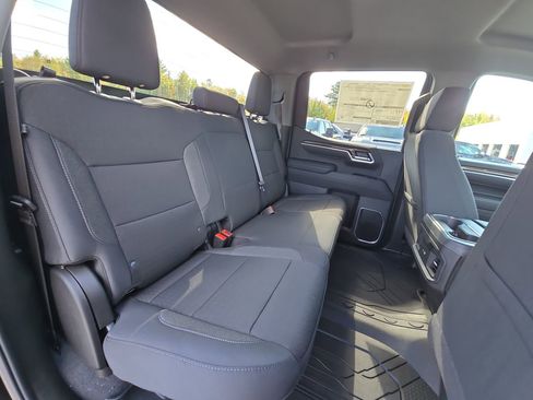 New 2026 Chevrolet Silverado 1500 LT w/ Protection Package image 64