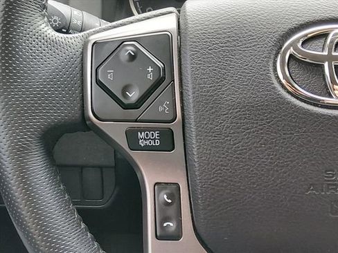 Used 2022 Toyota Tacoma SR5 w/ Technology Package RWD image 22