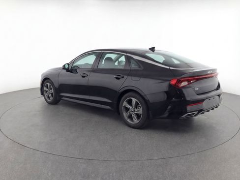 Used 2023 Kia K5 LXS FWD image 6