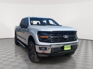 Used 2024 Ford F150 XLT w/ Mobile Office Package video 1