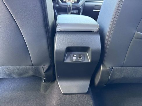 New 2026 Subaru Crosstrek 2.5i Sport image 17