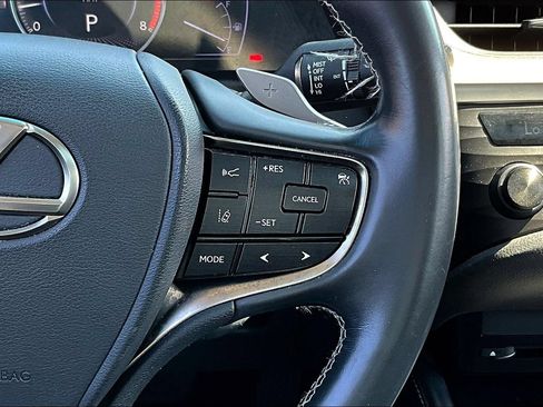 Used 2019 Lexus ES 350 w/ Accessory Package 2 FWD image 14