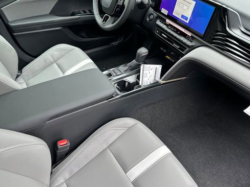 New 2026 Toyota Camry SE FWD image 17