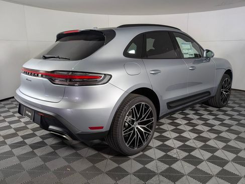 New 2026 Porsche Macan image 7