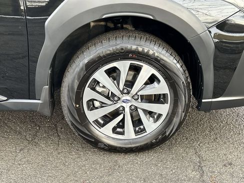 Certified 2025 Subaru Outback Premium image 13