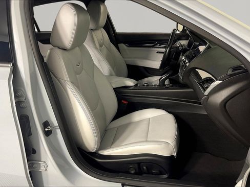 Used 2021 Cadillac CT5 Premium Luxury AWD/4WD image 28