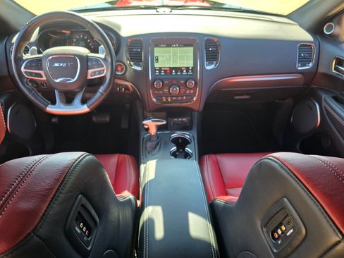Used 2020 Dodge Durango SRT w/ Technology Group image 17