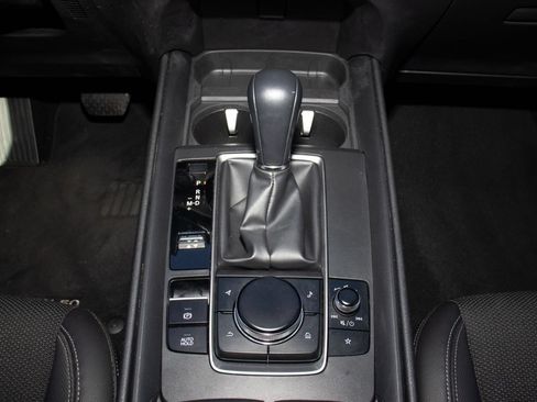 Certified 2024 MAZDA CX-50 AWD 2.5 S w/ Preferred Package image 24