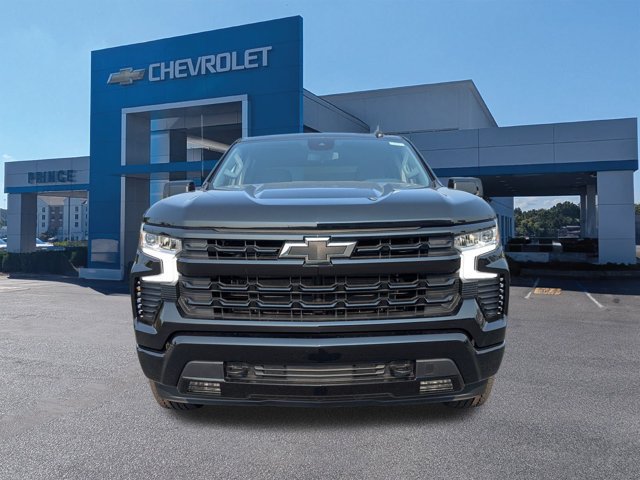 New 2026 Chevrolet Silverado 1500 RST w/ Z71 Off-Road Package AWD/4WD image 11