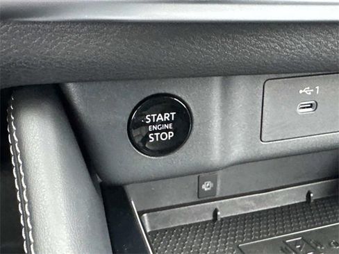 New 2026 Nissan Rogue Platinum w/ Platinum Premium Package image 30