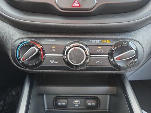 Used 2024 Kia Soul LX w/ Option Group 015 image 29