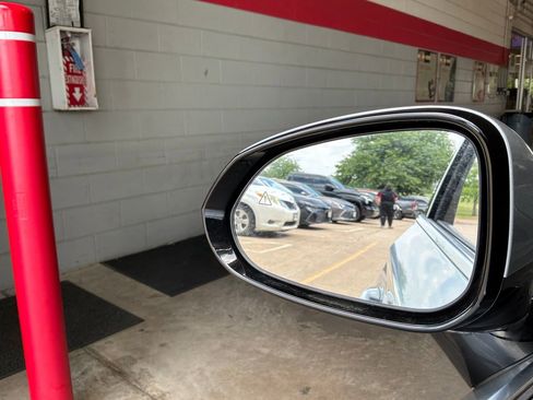 Used 2025 Hyundai Sonata SEL FWD image 19