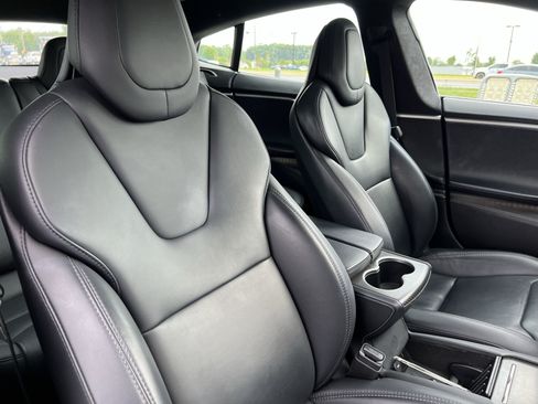 Used 2018 Tesla Model S 75D AWD/4WD image 35