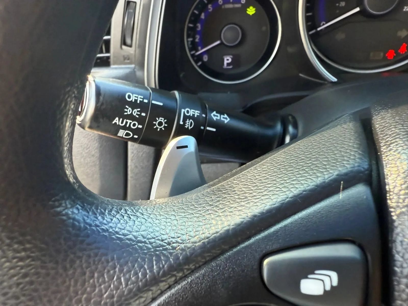 Used 2016 Honda Fit EX image 24