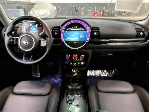 Used 2024 MINI Cooper Clubman S AWD/4WD image 18