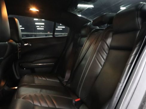 Used 2021 Dodge Charger SRT Hellcat image 19