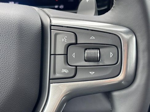 New 2026 Chevrolet Silverado 1500 RST w/ Redline Edition AWD/4WD image 14