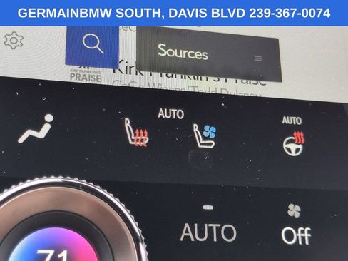 Used 2025 Lexus RX 350 Premium FWD image 26