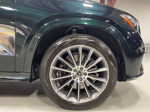 Used 2024 Mercedes-Benz GLE 350 4MATIC image 14