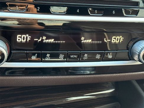 Used 2018 BMW 540i image 34