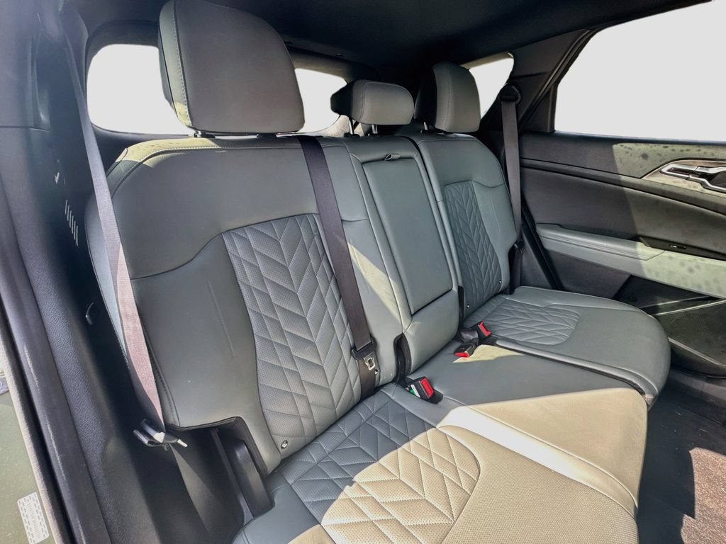 Used 2023 Kia Sportage X-Pro Prestige AWD/4WD image 29