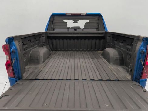 Certified 2023 Chevrolet Silverado 1500 Custom w/ Rally Edition AWD/4WD image 15