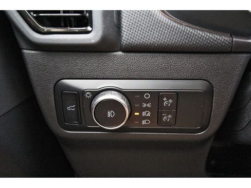 Used 2024 Ford Bronco Sport Outer Banks AWD/4WD image 19