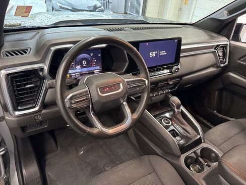Used 2023 GMC Canyon Elevation w/ Convenience Package AWD/4WD image 15
