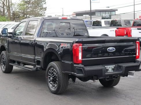 New 2026 Ford F350 XL w/ STX Appearance Package AWD/4WD image 8