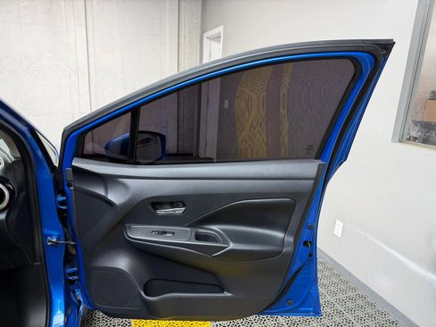 Used 2020 Nissan Versa SV image 23