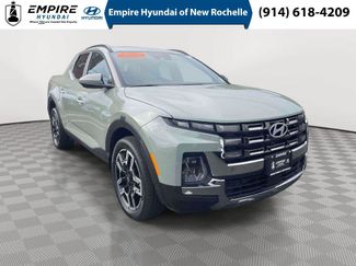 Used 2025 Hyundai Santa Cruz Limited AWD/4WD video 1
