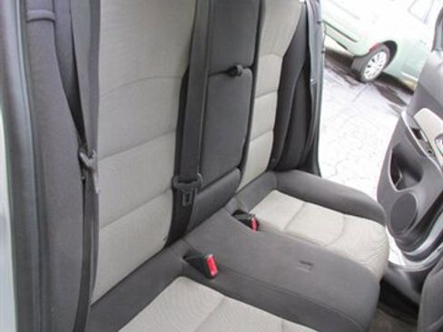 Used 2012 Chevrolet Cruze LS w/ Connectivity Package image 14