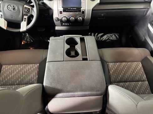 Used 2020 Toyota Tundra SR5 AWD/4WD image 20