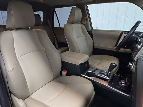 Used 2016 Toyota 4Runner SR5 Premium image 15